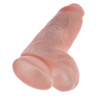 King Cock Gode XL Chubby King Cock 18 x 7.6 cm Chair